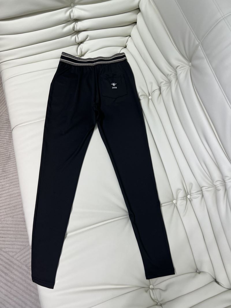 Christian Dior Long Pants